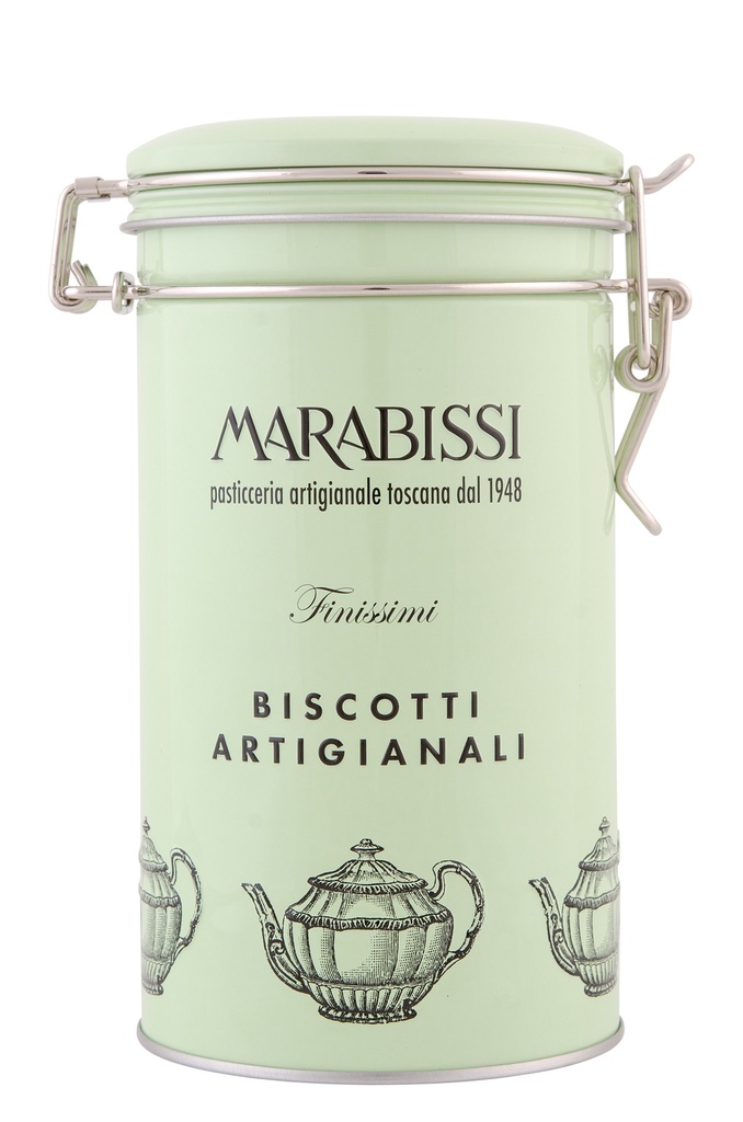 Biscuits au beurre