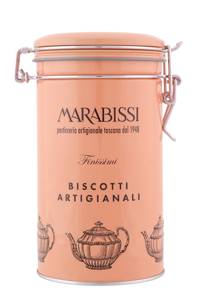 Biscuits au beurre, chocolat et fleur de sel