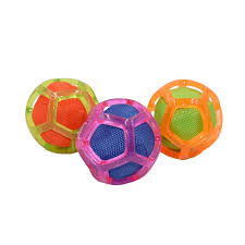 Jouet chien  Blasting net