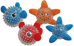 Jouet chien  Ball Seaside
