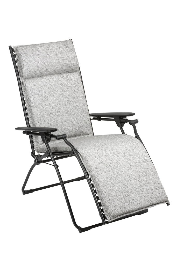 Fauteuil Relax Bayanne Allure