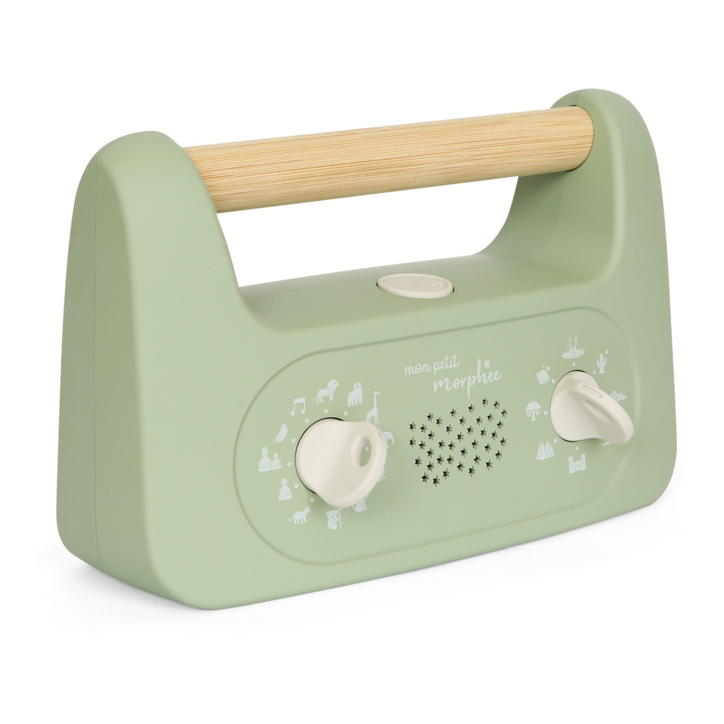 Mon Petit Morphée édition en Français