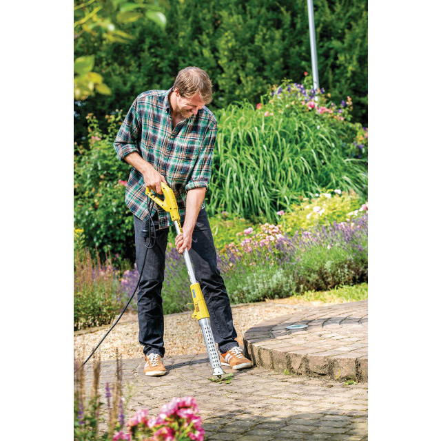 Bruleur Thermoflamm bio Electro CH