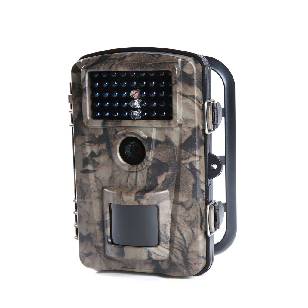 Camera Exterieure Hd Observation, Piege Photo