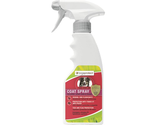 Bogaprotect spray chien 250ml