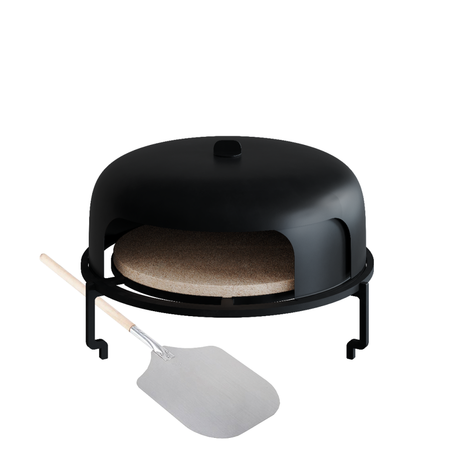 Pizza Oven 100