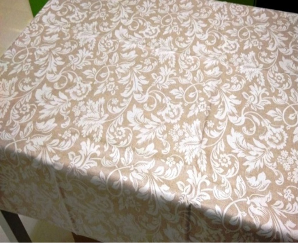 Nappe Imprégnée Versailles au mètre