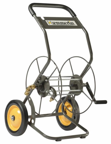 Dévidoir 2 ROUES 55 M