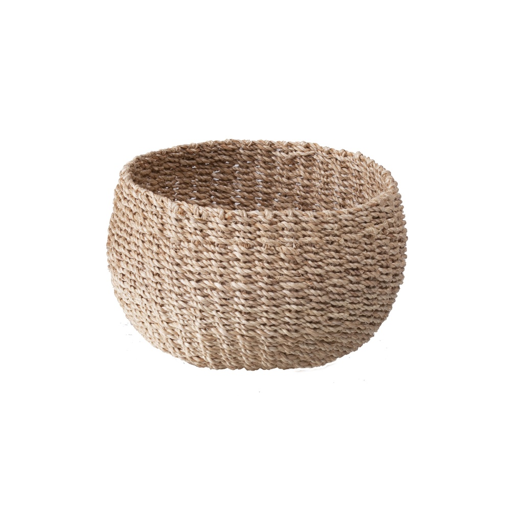 Panier Diagonale rond