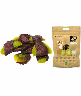 Snack  Happy Farm  agneau et kiwi