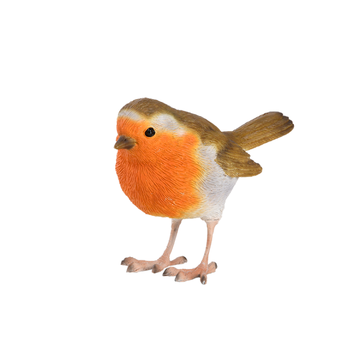Rouge gorge