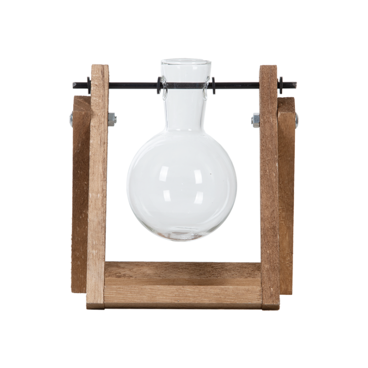 Vase à bouture