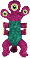 KONG Woozles M, pink