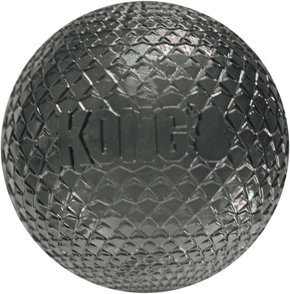 KONG DuraMax Balle M, noir