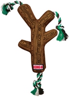 KONG FetchStix Rope M