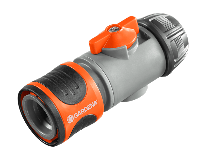 Raccord régulateur 1/2