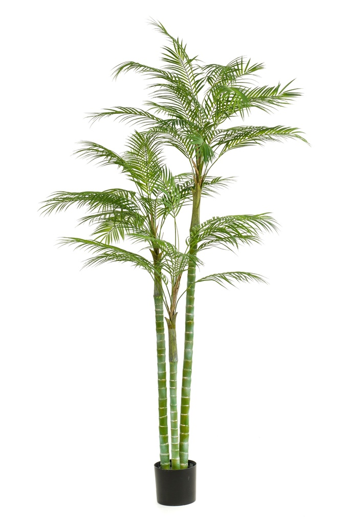 Palmier Areca artificiel