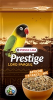 Prestige Loro Parque African Parrot Mix1kg