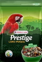 Prestige Loro Parque Ara Parrot Mix 2kg