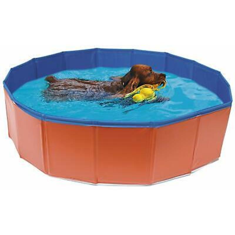 Piscine pèour chien EXPLORER 160x30cm