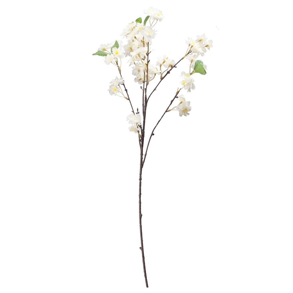 Prunier en branche artificiel