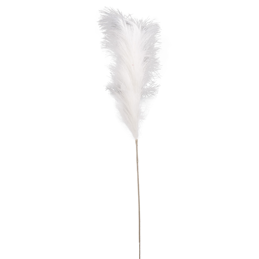 Pampas en branche artificiel