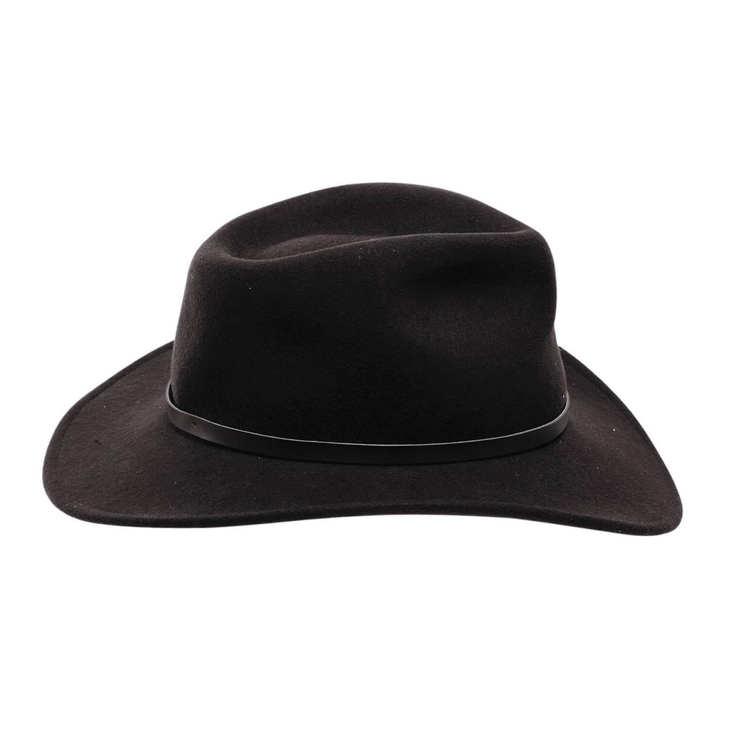Chapeau Roy Noir 57