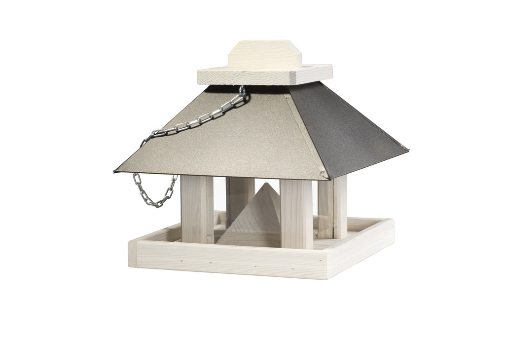 Mangeoires à Suspendre du Crou